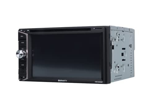Gravity VGR-D920BT - 6.2 Gravity VGR-D920BT - 6.2